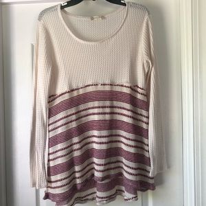 Altar’d State long sleeve top